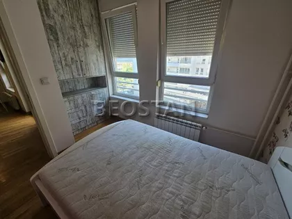 Jurija Gagarina | 4zida.rs