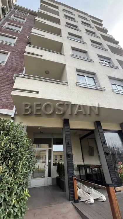 Vojislava Ilića | 4zida.rs