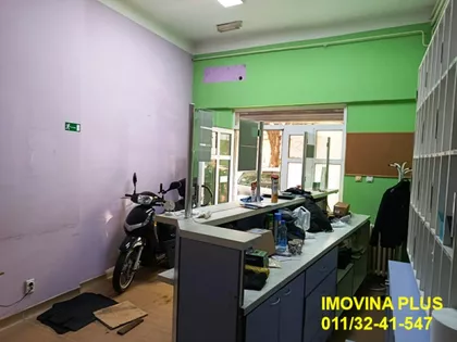 Kneza Danila | 4zida.rs