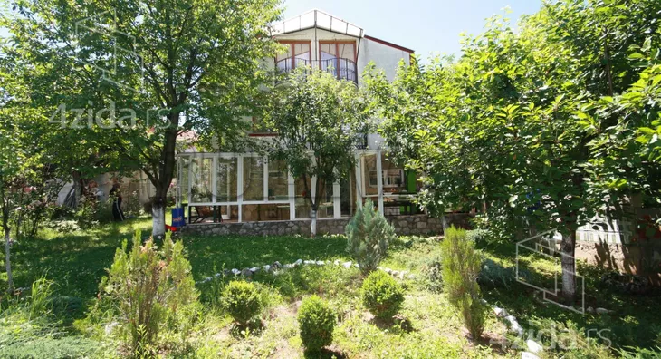 3-etažna kuća | 4zida