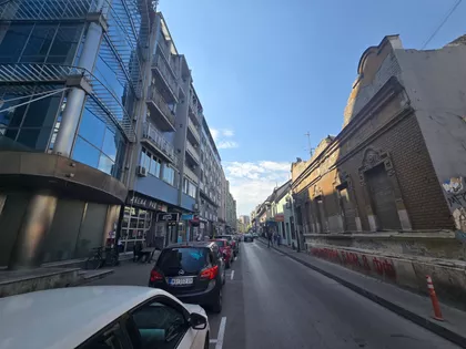 Železnička | 4zida.rs