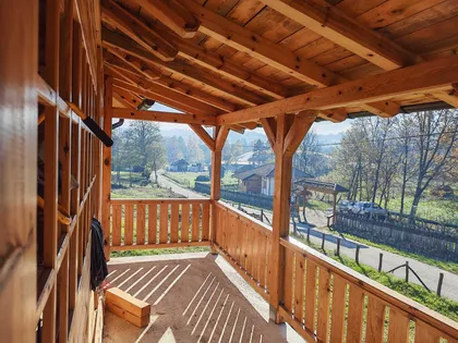 Ljubomira Kovačevića BB | 4zida.rs