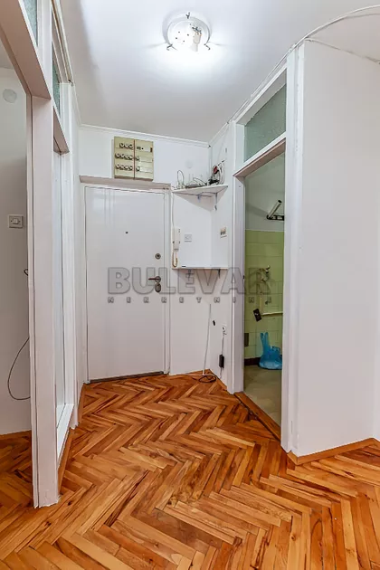 Vizantijski bulevar | 4zida.rs