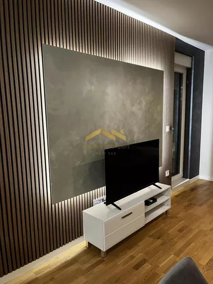 Novo Naselje | 4zida.rs