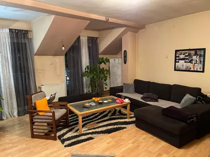 Nikole Pašića 2A | 4zida.rs