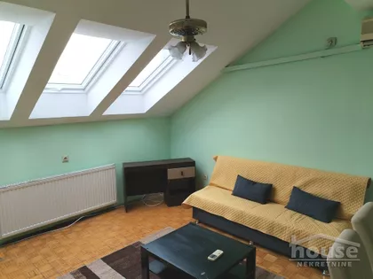 Bulevar Oslobođenja | 4zida.rs