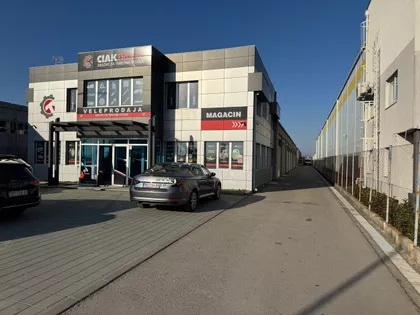 Rumenački Put bb | 4zida.rs