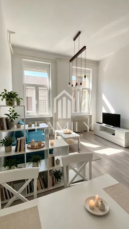 Lukijana Mušickog | 4zida.rs