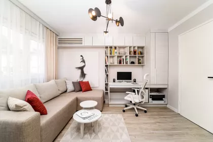 Karađorđev Trg | 4zida.rs