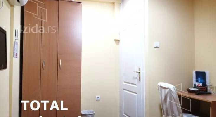 Četvoroiposoban stan | 4zida