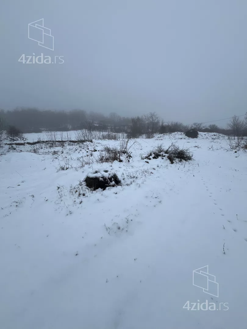 Poljoprivredno zemljište | 4zida