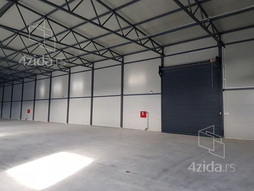Magacin | 4zida