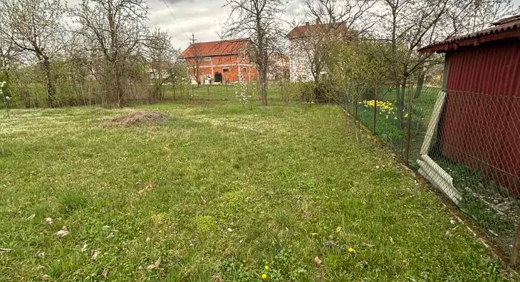 Poljoprivredno zemljište | 4zida