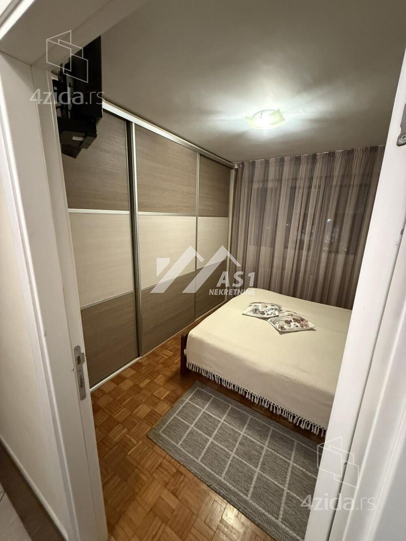 Stan – Novi Sad - Prikaz 5