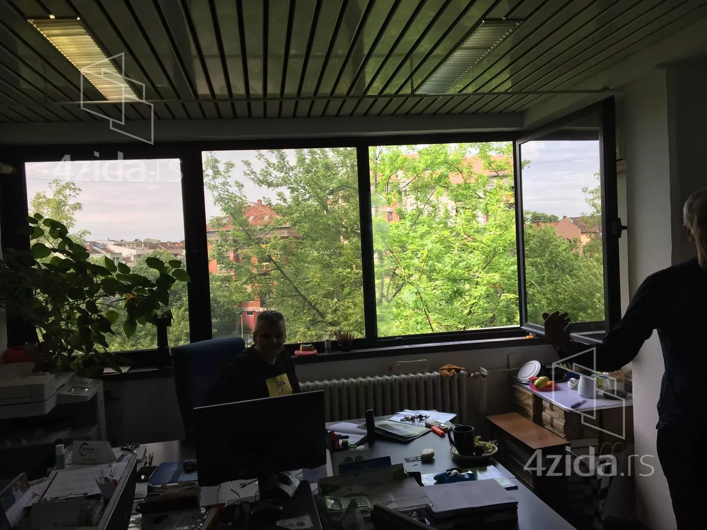 Kancelarija | 4zida