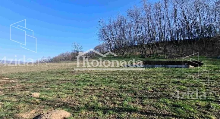 Poljoprivredno zemljište | 4zida