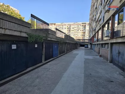 Bulevar Oslobođenja | 4zida.rs