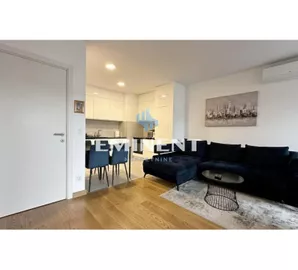 Blok 65, Novi Beograd, Beograd, 1.5 stan | 4zida.rs