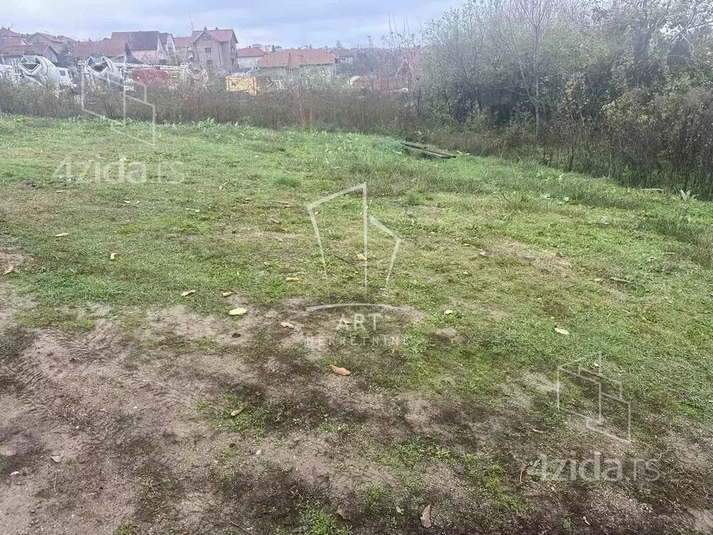 Građevinsko zemljište | 4zida