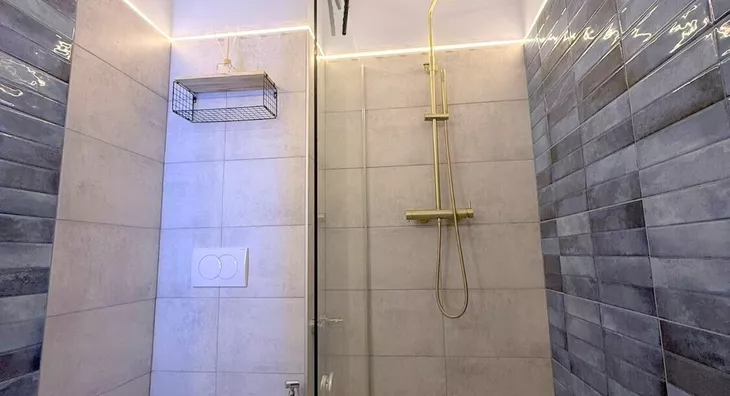 Četvoroiposoban stan | 4zida