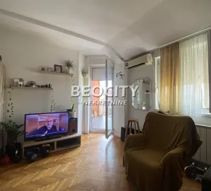 Novo Naselje, Gradske lokacije, Novi Sad, 2.0 stan | 4zida.rs