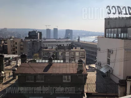 SABORNA CRKVA | 4zida.rs