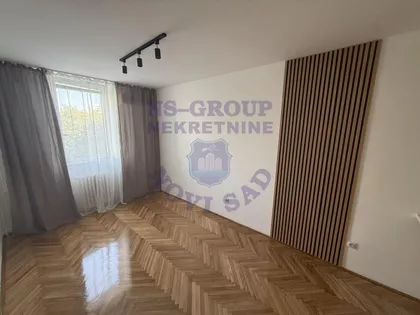 Bulevar Oslobođenja | 4zida.rs