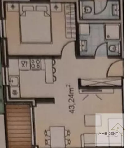 Gradske lokacije | 4zida.rs