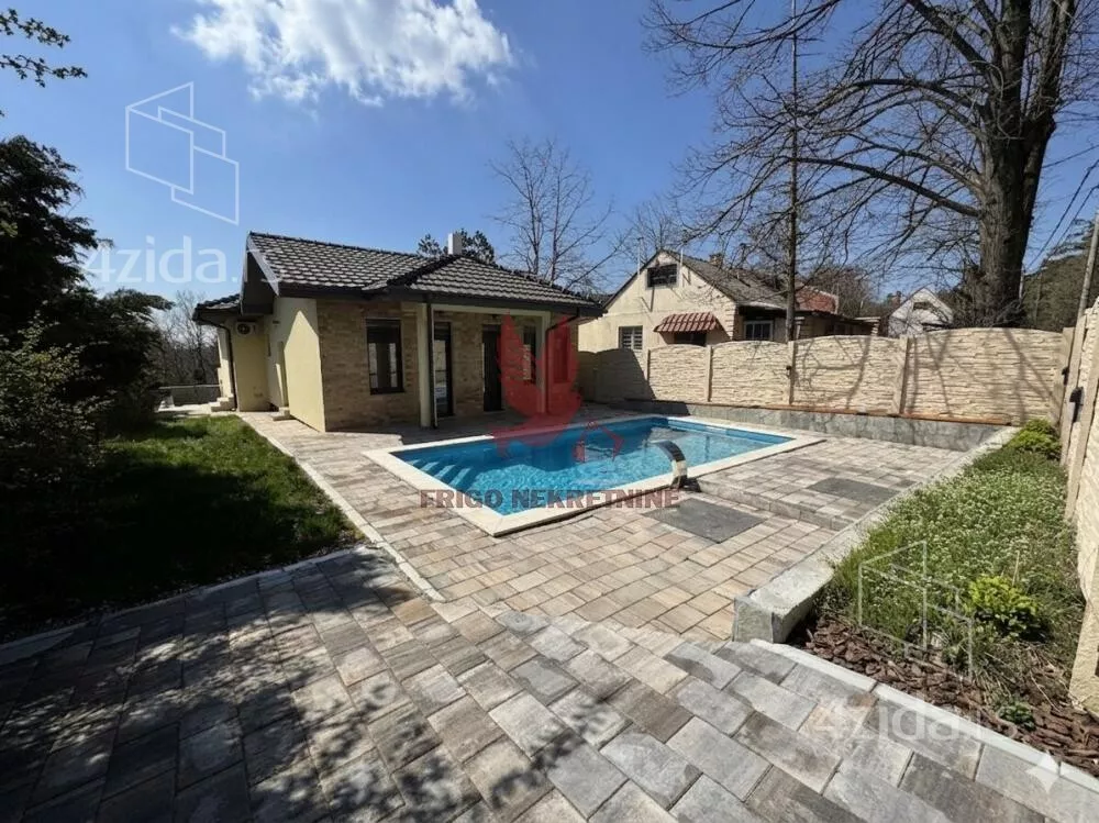 3-etažna kuća | 4zida