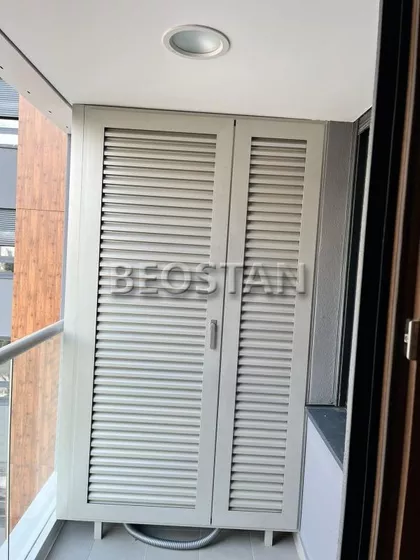 Jurija Gagarina | 4zida.rs