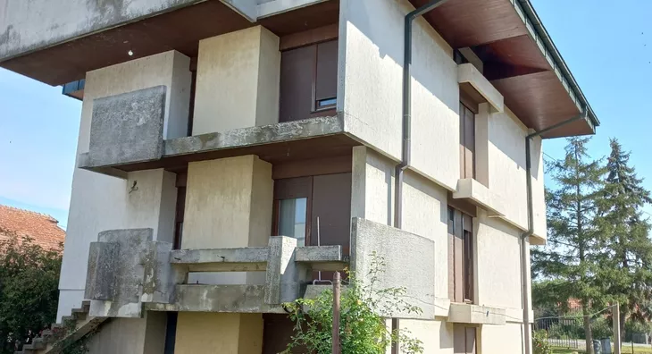 3-etažna kuća | 4zida