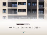 Čubura, Vračar, Beograd | 4zida.rs