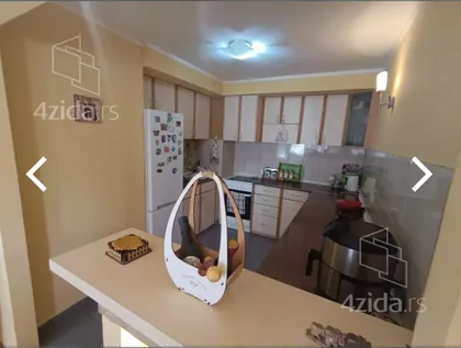 Gradske lokacije | 4zida.rs