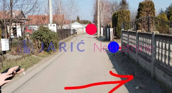 Građevinsko zemljište | 4zida