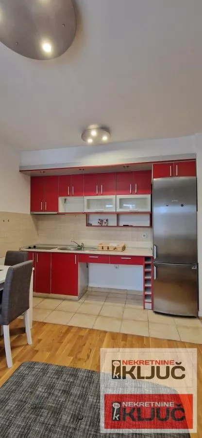 Bulevar Oslobođenja | 4zida.rs