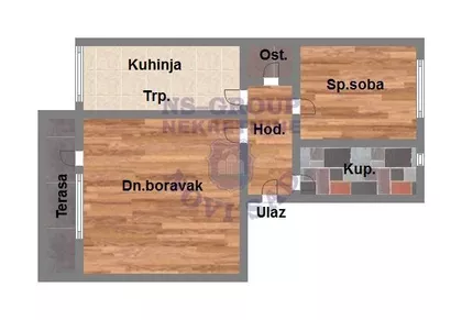 Podbara | 4zida.rs