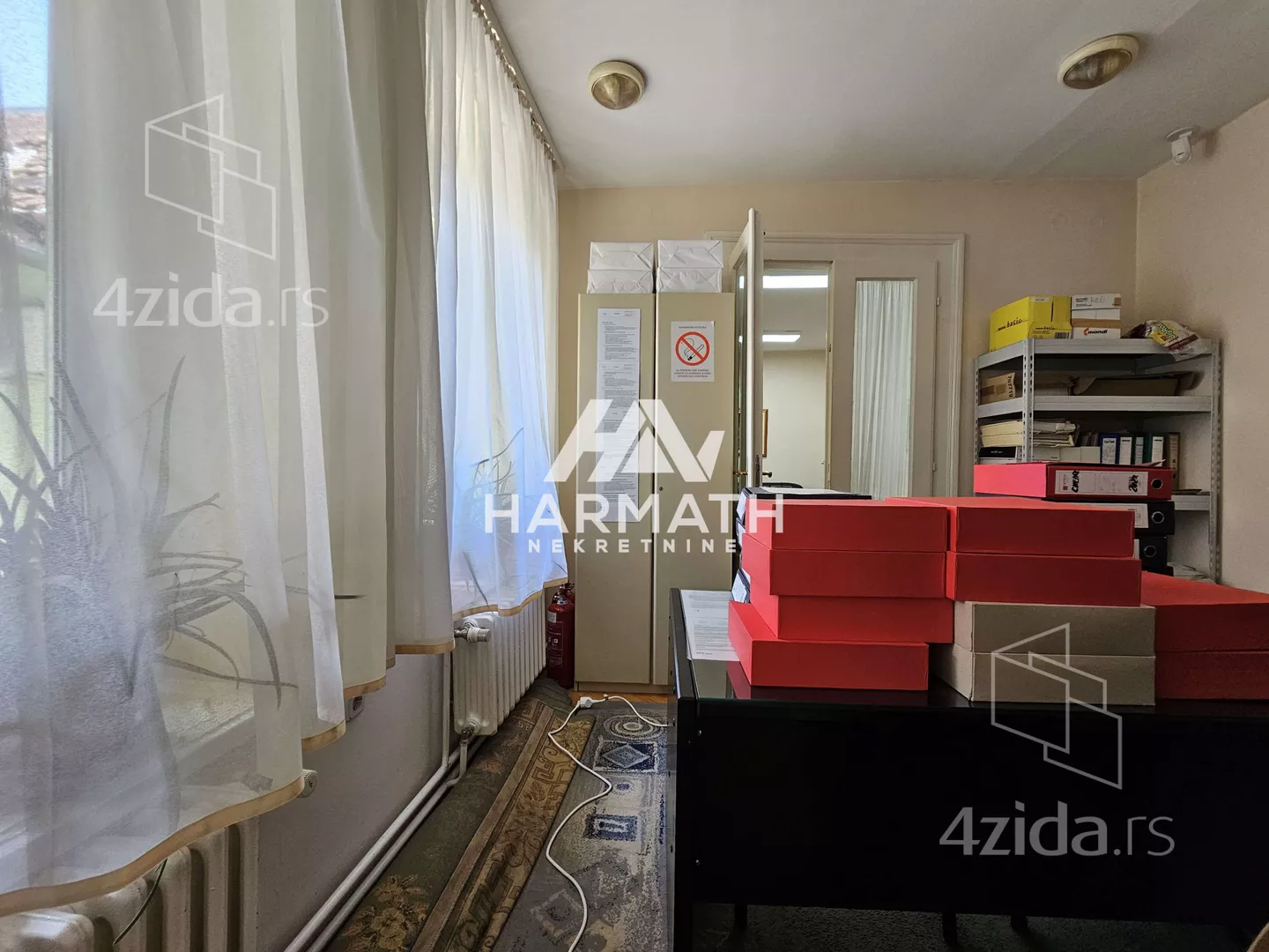 Kancelarija | 4zida