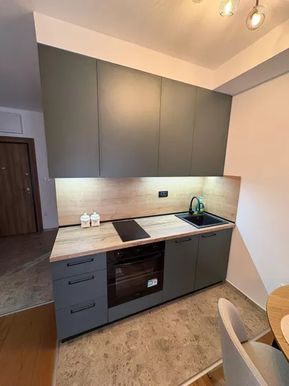 Dr Zorana Đinđića | 4zida.rs