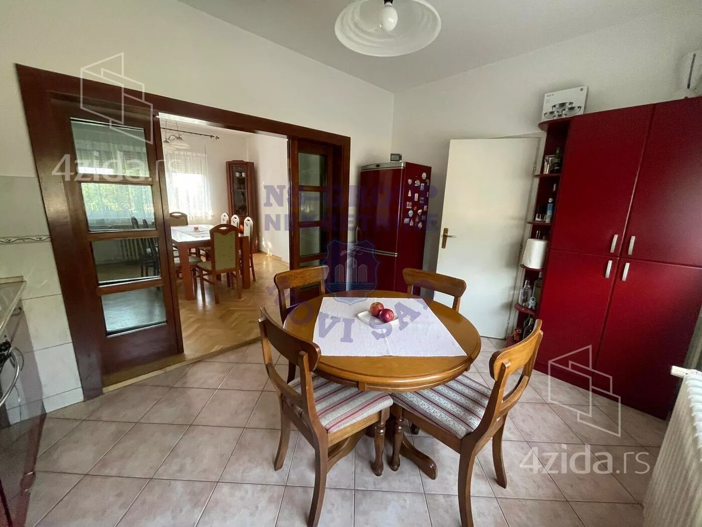 3-etažna kuća | 4zida