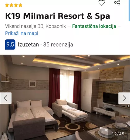 Stefana Prvovenčanog 6 | 4zida.rs