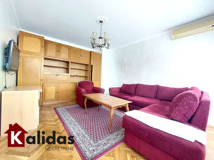 Bulevar Oslobođenja | 4zida.rs
