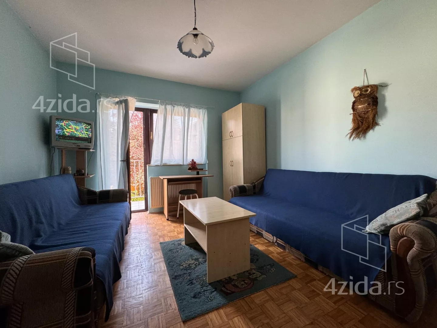 Garsonjera | 4zida