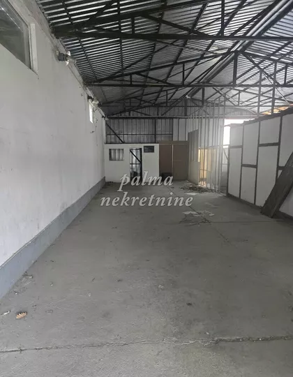 Centar preko Lepenice | 4zida.rs