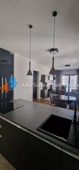 Kneza Miloša | 4zida.rs