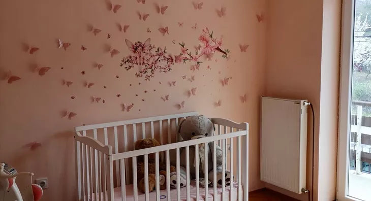 4-etažna kuća | 4zida