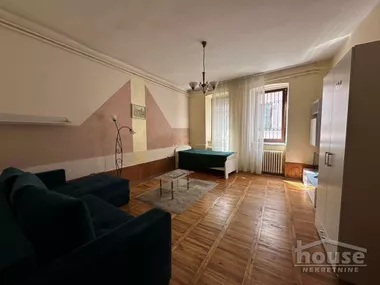 Novi Sad - Centar