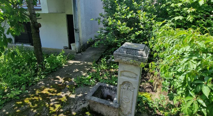 4-etažna kuća | 4zida