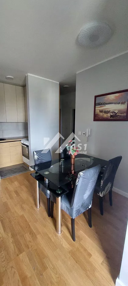 Bulevar Jovana Dučića | 4zida.rs