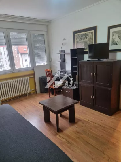 Bulevar oslobođenja | 4zida.rs