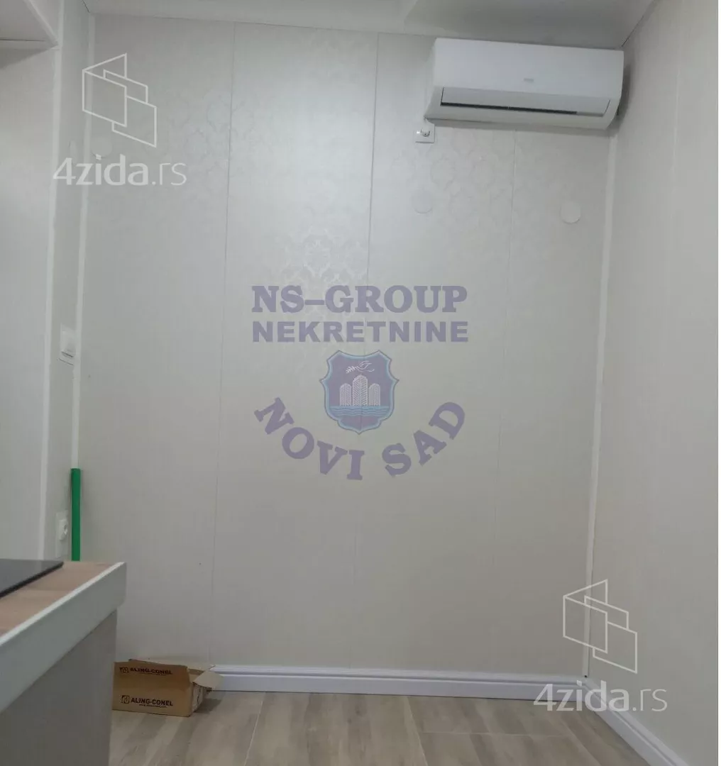 Garsonjera | 4zida